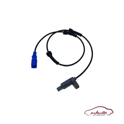 سنسور ABS چرخ عقب طرح بوش طوسي پژو 206 o وي پارت  - كد 1025056